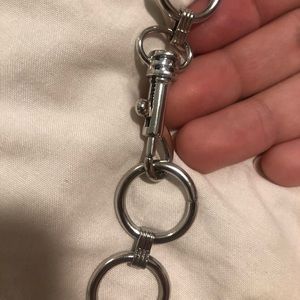 Brandy Melville Chain Belt